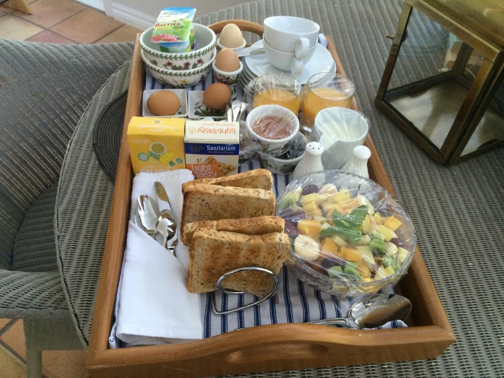 ماتاماتا Firth Street Mews B&B الغرفة الصورة