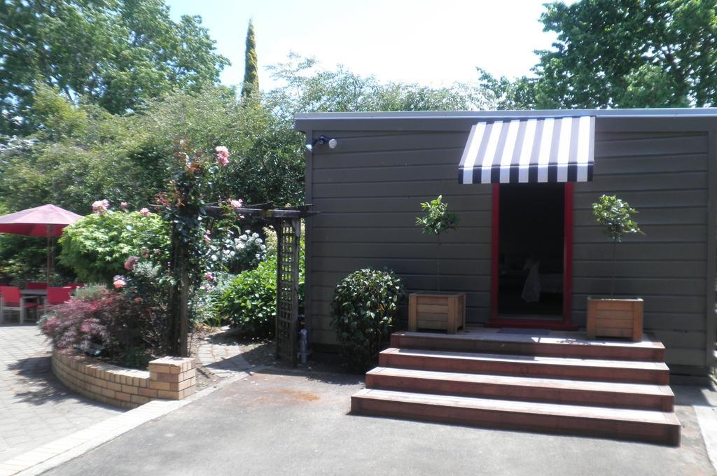 ماتاماتا Firth Street Mews B&B الغرفة الصورة