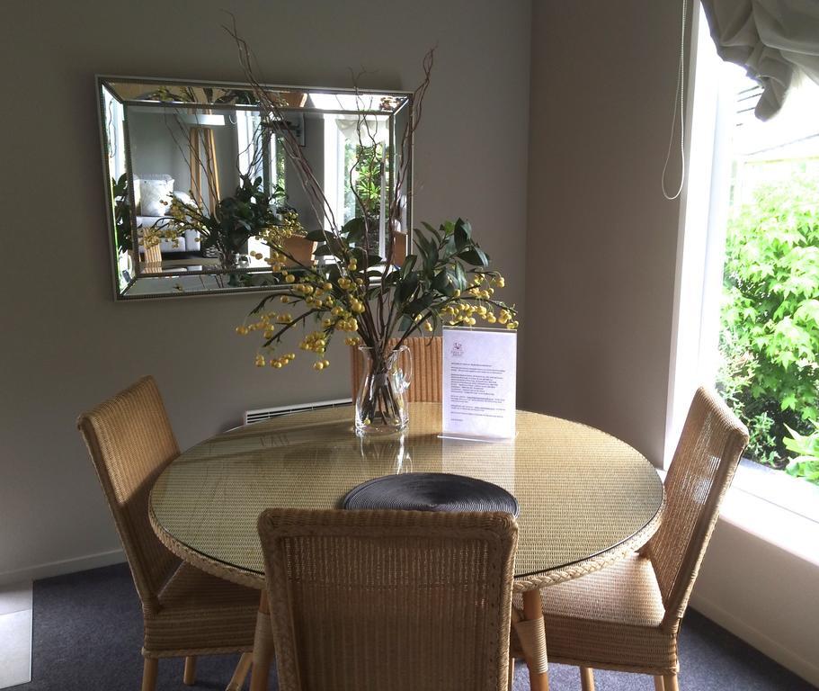 ماتاماتا Firth Street Mews B&B الغرفة الصورة