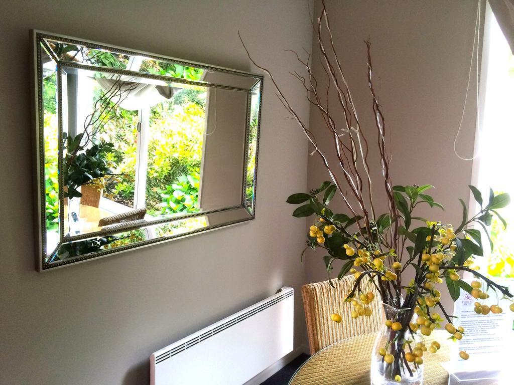 ماتاماتا Firth Street Mews B&B المظهر الخارجي الصورة