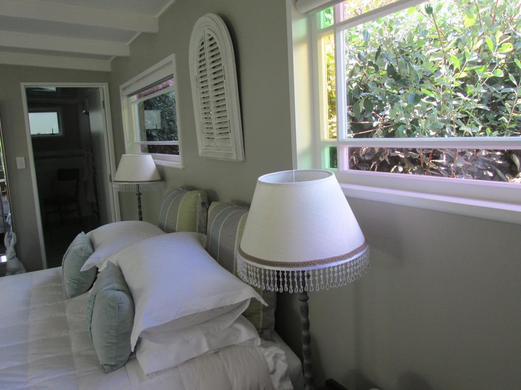 ماتاماتا Firth Street Mews B&B المظهر الخارجي الصورة