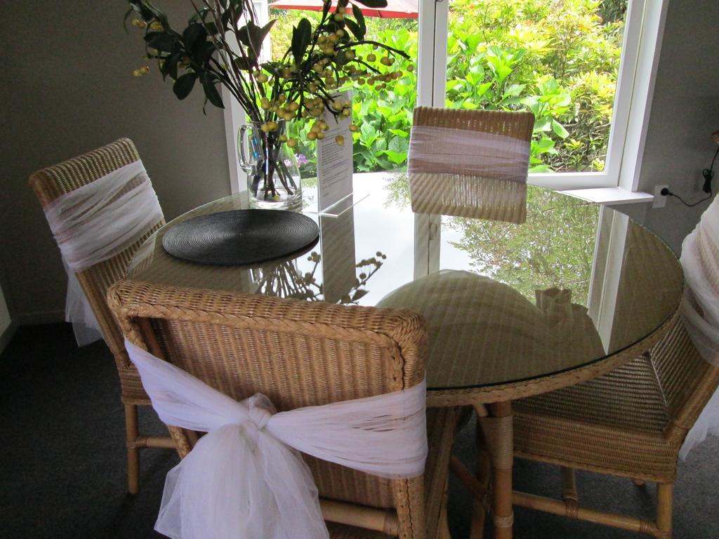 ماتاماتا Firth Street Mews B&B المظهر الخارجي الصورة